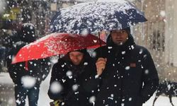 Meteoroloji açıkladı: Kar yağışı başlıyor!