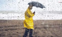Meteoroloji'den 22 İl İçin Sarı Kod: Kar, Sağanak ve Fırtına Uyarısı