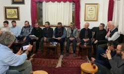 Mevlâna Haftası, Şeb-i Arus Programıyla Taçlandı