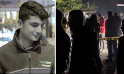 Park halindeki otomobilde genç çiftin cansız bedeni bulundu