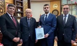 MHP’den Karayolu İçin Ankara Atağı