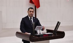 Milletvekili Bünyamin Bozgeyik: “2026 bütçesi kalkınmayı tabana yayan bir vizyondur”