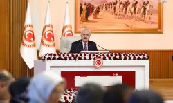 Milli Dayanışma Komisyonu’nun görev süresi 2 ay daha uzatıldı