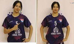 Kahramanmaraşlı Hentbolcu Milli Takım Hayalini Gerçekleştirdi