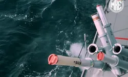 MKE, BALKIN 130 mm ÇAF‑S Mühimmatını Deniz Platformlarında Başarıyla Test Etti