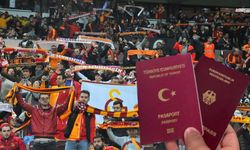 Monaco'dan Skandal Karar: Galatasaraylı Taraftarlara Pasaport Engeli