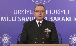 Başlık: MSB: 4 PKK'lı Teslim Oldu