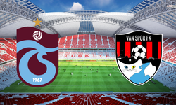 Trabzonspor - Vanspor Maçına 1996 İntikamıyla Kapalı Gişe