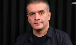 Murat Cemcir taburcu edildi