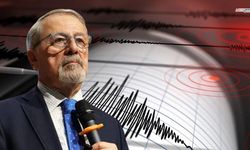 Naci Görür açıkladı: Göksun'daki deprem ne anlama geliyor