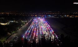 Narkokapan Operasyonu: 455 Tutuklama