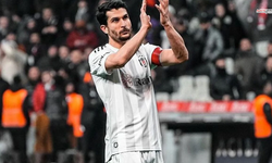Beşiktaş Efsanesi Veda Ediyor: Necip Uysal'dan Takım Bulması İstendi