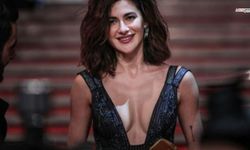 Nesrin Cavadzade Bornozlu Pozu ile Sosyal Medyayı Salladı