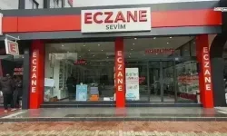 Kahramanmaraş'ta 24 Aralık Çarsamba günü nöbetçi eczaneler belli oldu