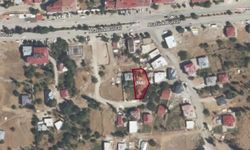 Kahramanmaraş'ta 1.8 Milyon TL Bedelli Arsa İcradan Satışta