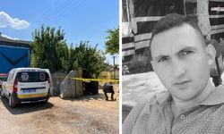 Damadını Öldüren Kayınpederin İlk Duruşması Görüldü