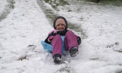 Öğrencilerin tatil planları değişecek! Kar alarmı verildi