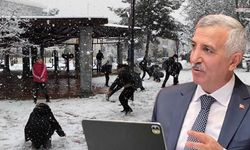 Kahramanmaraş'ta Salı günü okullar tatil mi?