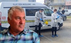 65 yaşındaki kanser hastası yaşlı adam evinde ölü bulundu