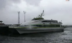 Olumsuz Hava BUDO Seferlerini Durdurdu