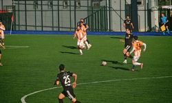 Onikişubat fırsat tepti:1-1