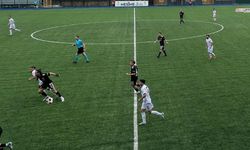 Onikişubatspor'dan Net Galibiyet: 2-0