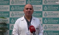 Op. Dr. Ahmet Türkan; ''Tiroid Ameliyatlarında Sinir Korunması Hayati Önem Taşıyor''