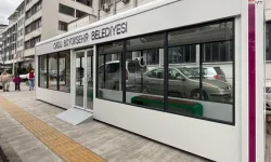 Ordu’da toplu taşımada yeni dönem: Akıllı duraklar hizmette