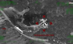 Ormanı Yaktığı İddia Edilen Sanığa 10 Yıl Hapis Talebi