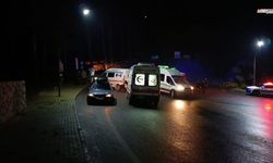 Kahramanmaraş'ta ormanlık alanda 20 yaşındaki genç ölü bulundu