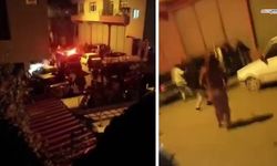 Aileler Arasında Çıkan Kavga: 1 Ölü, 6 Yaralı