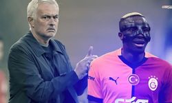 Osimhen, Eski Takım Arkadaşına Hayranlığını Açıkladı