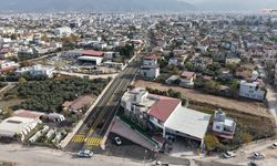 Başkan Çenet: Osmaniye İçin Daha Fazlasını Yapmaya Kararlıyız