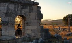 Osmaniye’de enkazdan umuda: Yarı maraton 6 Şubat’ın izinde