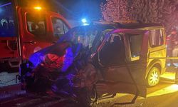 Osmaniye’de feci kaza: 3 kişi hayatını kaybetti