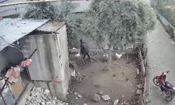 Osmaniye’de kümesten tavuk çalan zanlı tutuklandı