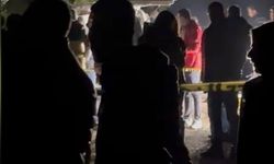 Osmaniye’de Mezarlıkta İki Genç Ölü