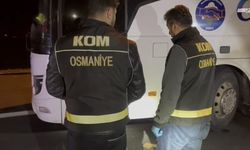 Osmaniye’de Yolcu Otobüsünde 277 Kaçak Cep Telefonu Ele Geçirildi
