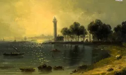 627 Eserlik Sergi Feshane’de Açılıyor