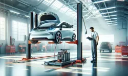 Otomotivde 2026 uyarısı: Rekabet artık veri, yazılım ve karbon üzerinden