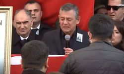 Manisa'da Acı Veda: Gülşah Durbay Toprağa Verildi