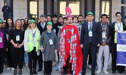 Kahramanmaraş'ta PlastikSiz Çevre ve Yeşil Doğa projesi başladı