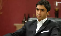 Polat Alemdar 54 Yaşında: Necati Şaşmaz'dan Aile Fotoğrafı