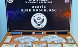 Polis süsü verip 2 milyonluk vurgun yapan 3 kişi Isparta’da tutuklandı