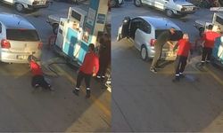 Pompacının Hızlı Tepkisi Felaketi Önledi