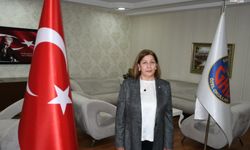 Prof. Dr. Esra İbanoğlu, GKV Başkanlığına seçildi