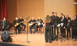 Kahramanmaraş'ta Engelliler Günü'nde Unutulmaz Konser