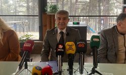 Kahramanmaraş Esnaf ve Attarlar Odası'nda Seçim Hazırlığı