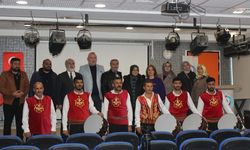 Abdal Halil Ağa'nın Ruhu Kahramanmaraş'ta Yaşatılıyor