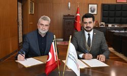 Sosyal Hizmetlerde Büyükşehir ve Kızılay’dan Önemli Adım